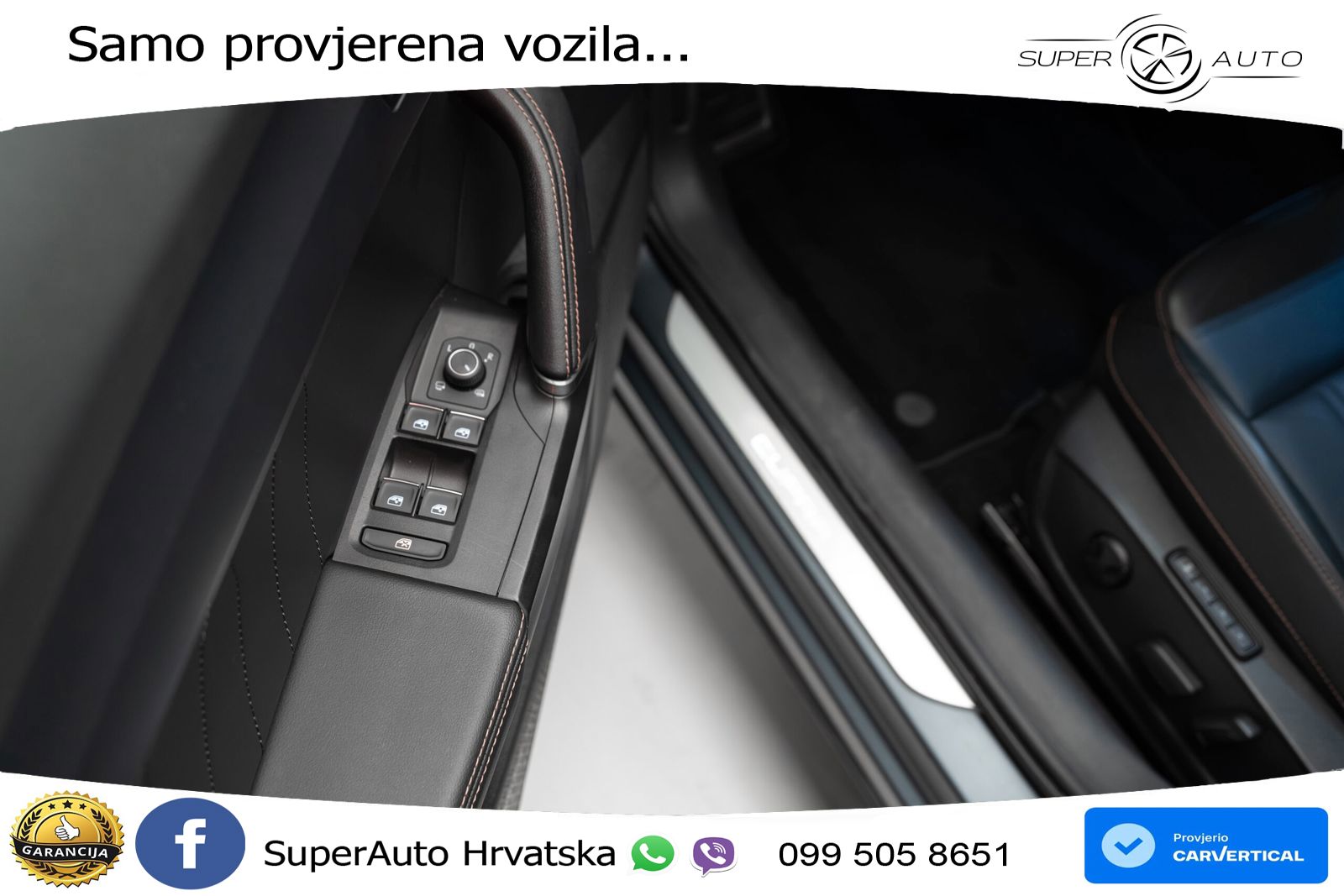 Cupra Formentor VZ5 2.5 TSI (390 KS) 4Drive DSG LED+GR SJED+ACC