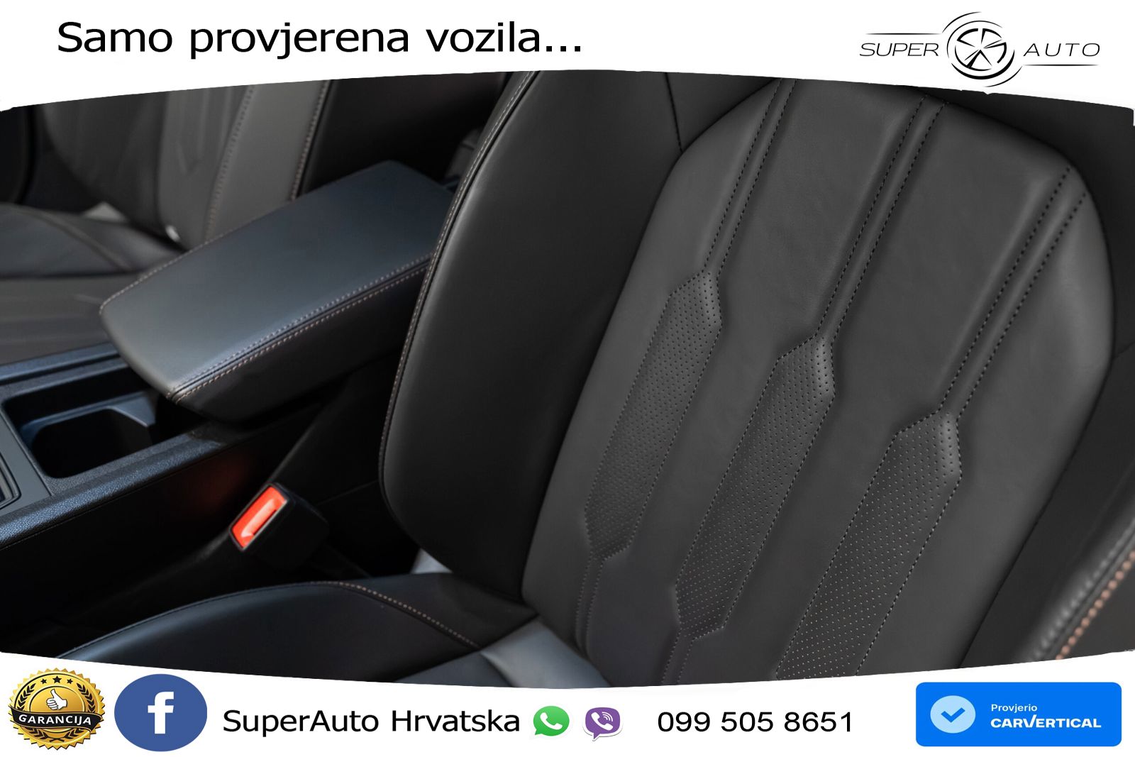 Cupra Formentor VZ5 2.5 TSI (390 KS) 4Drive DSG LED+GR SJED+ACC