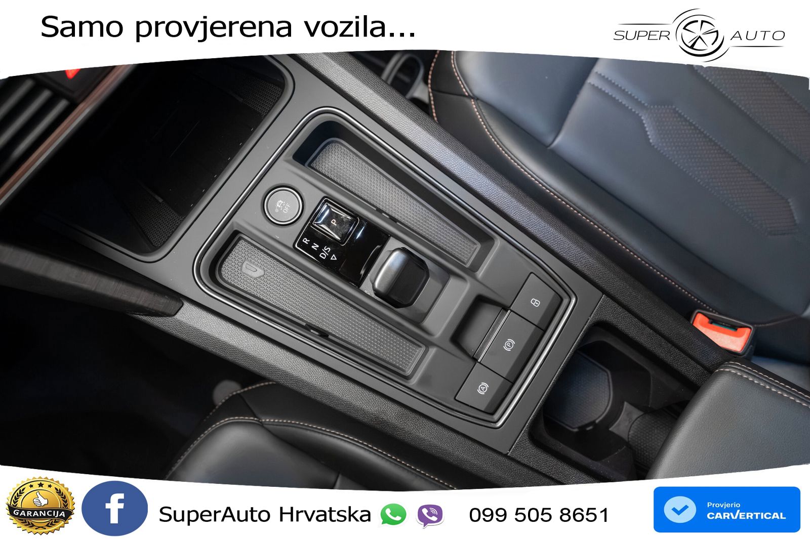 Cupra Formentor VZ5 2.5 TSI (390 KS) 4Drive DSG LED+GR SJED+ACC