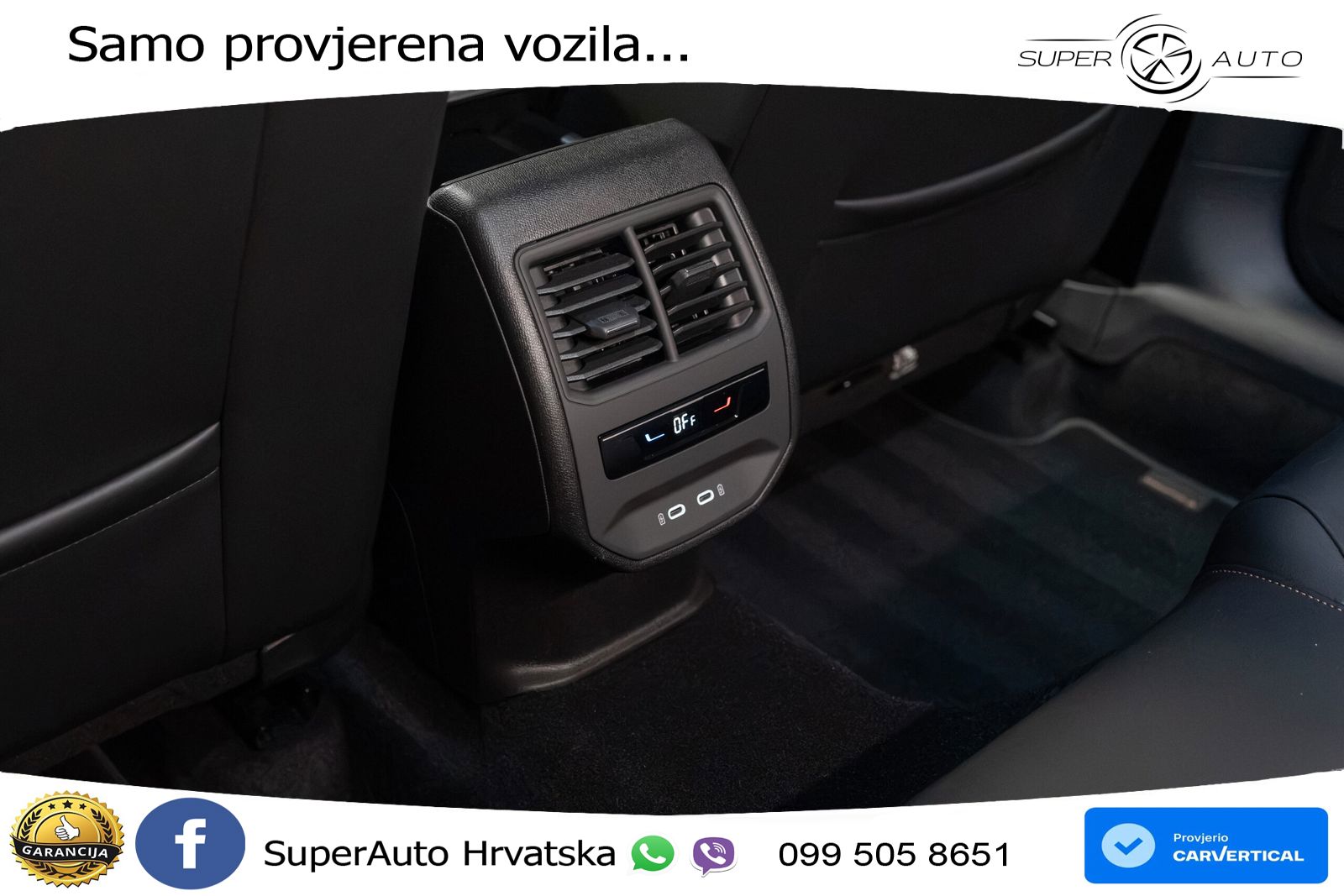 Cupra Formentor VZ5 2.5 TSI (390 KS) 4Drive DSG LED+GR SJED+ACC