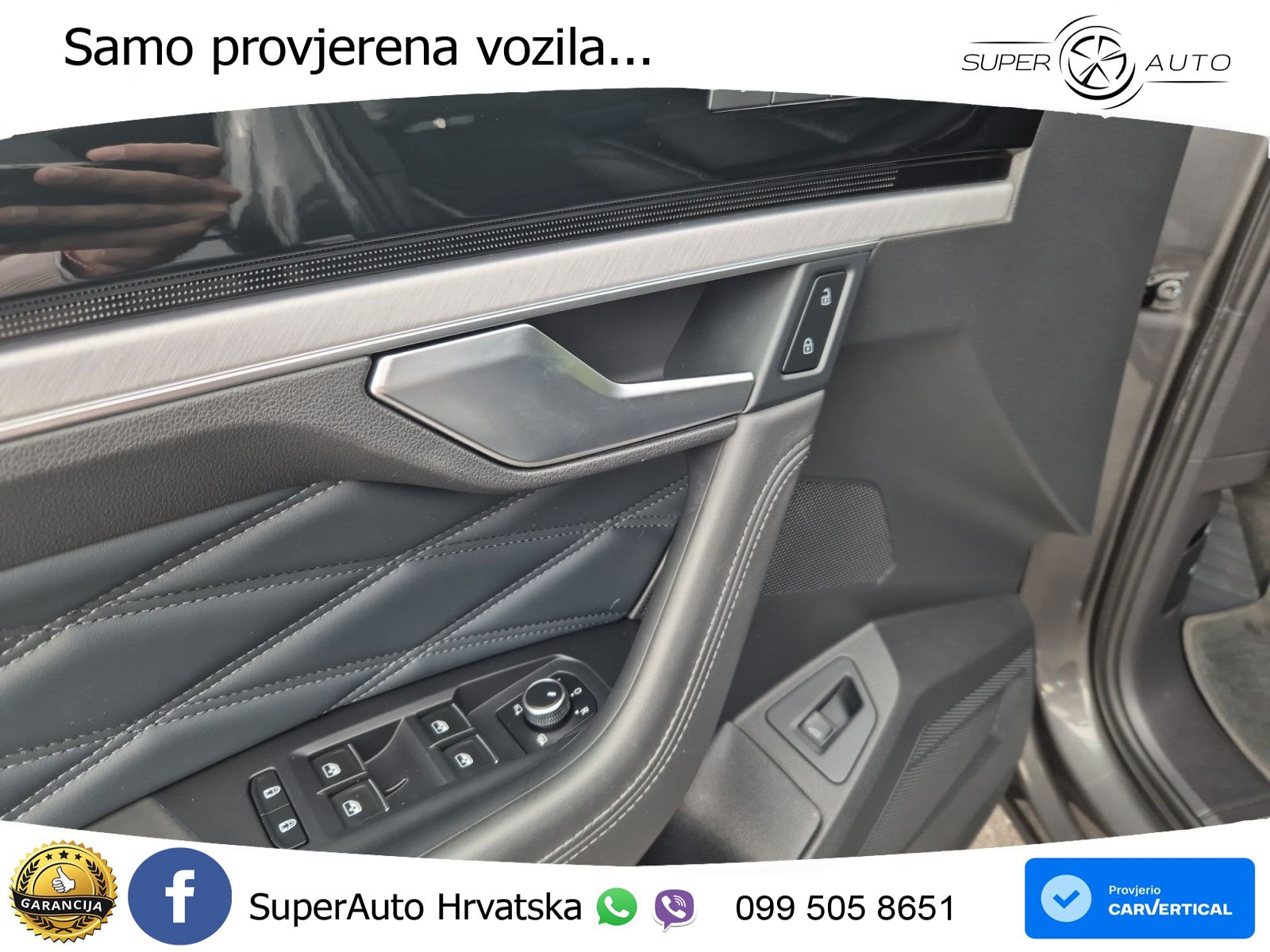 Volkswagen Touareg 3.0 V6 TDI (286 KS) 4MOTION Tiptronic R-Line ZRAČNI+ACC+4xGR SJED+KAM