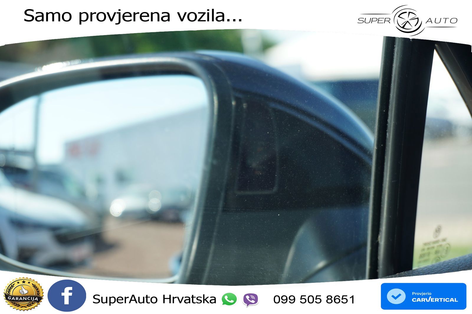 Volkswagen Passat Variant 2.0 TSI (190 KS) DSG R-Line LED+GR SJED+ACC