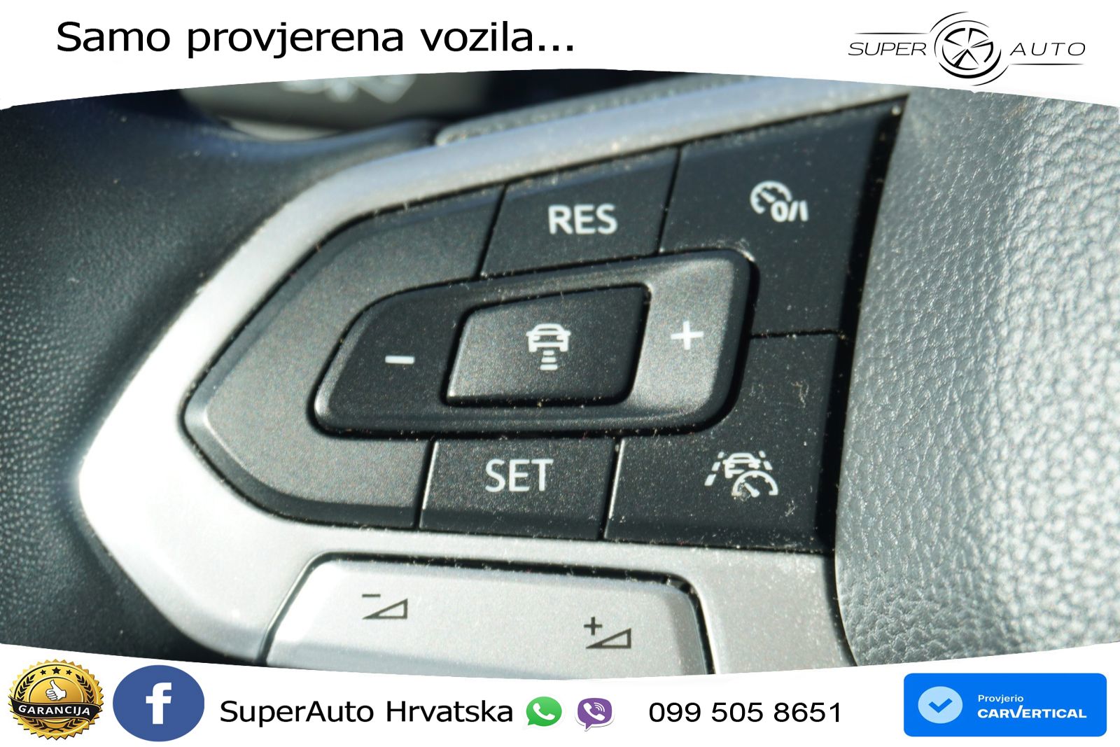 Volkswagen Passat Variant 2.0 TSI (190 KS) DSG R-Line LED+GR SJED+ACC