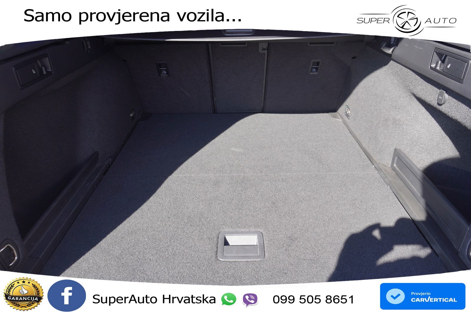 Volkswagen Passat Variant 2.0 TSI (190 KS) DSG R-Line LED+GR SJED+ACC