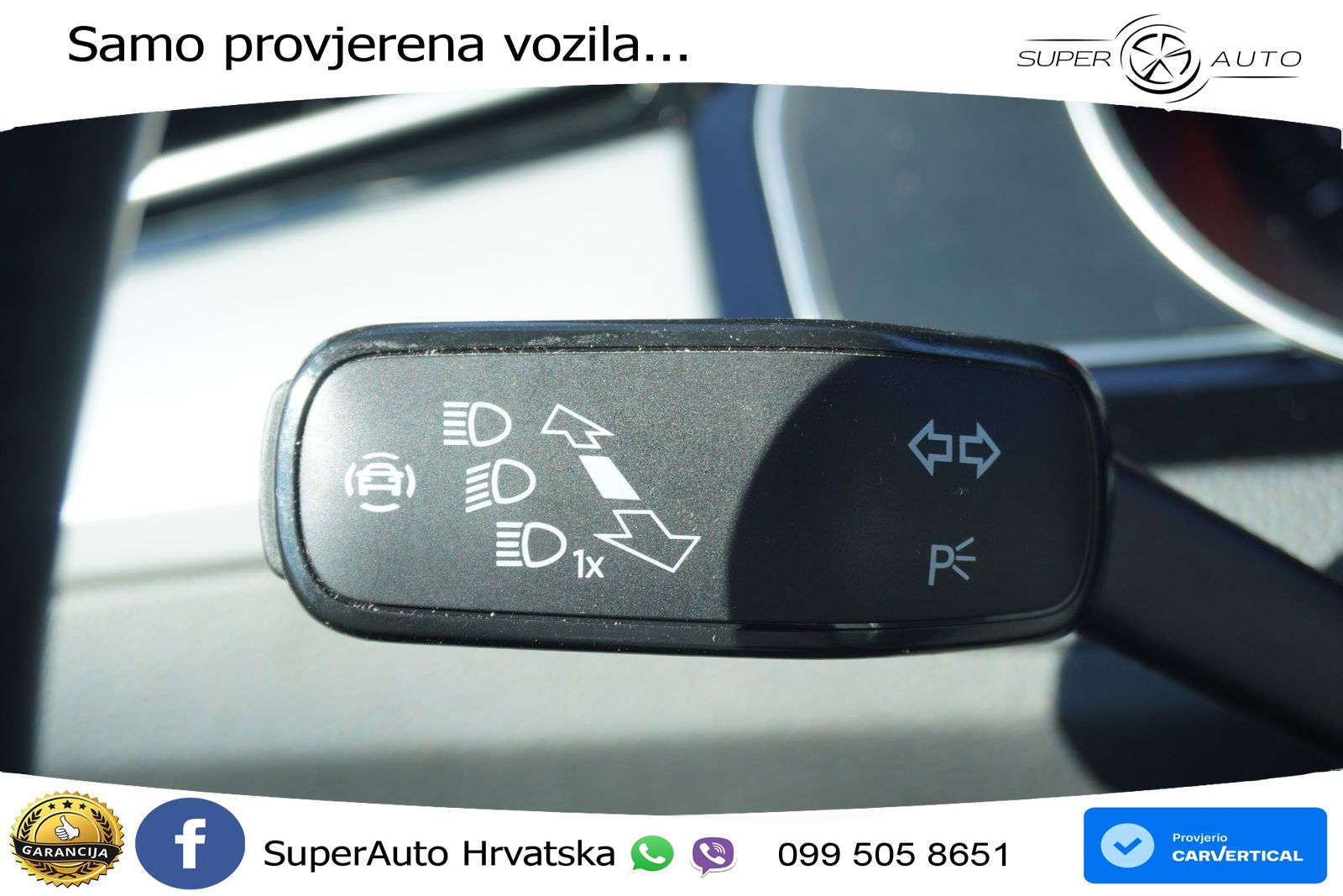 Volkswagen Passat Variant 2.0 TSI (190 KS) DSG R-Line LED+GR SJED+ACC