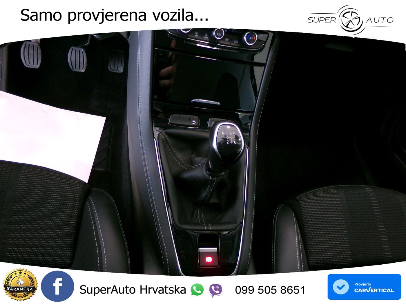 Opel Grandland 1.2i Turbo (130 KS)