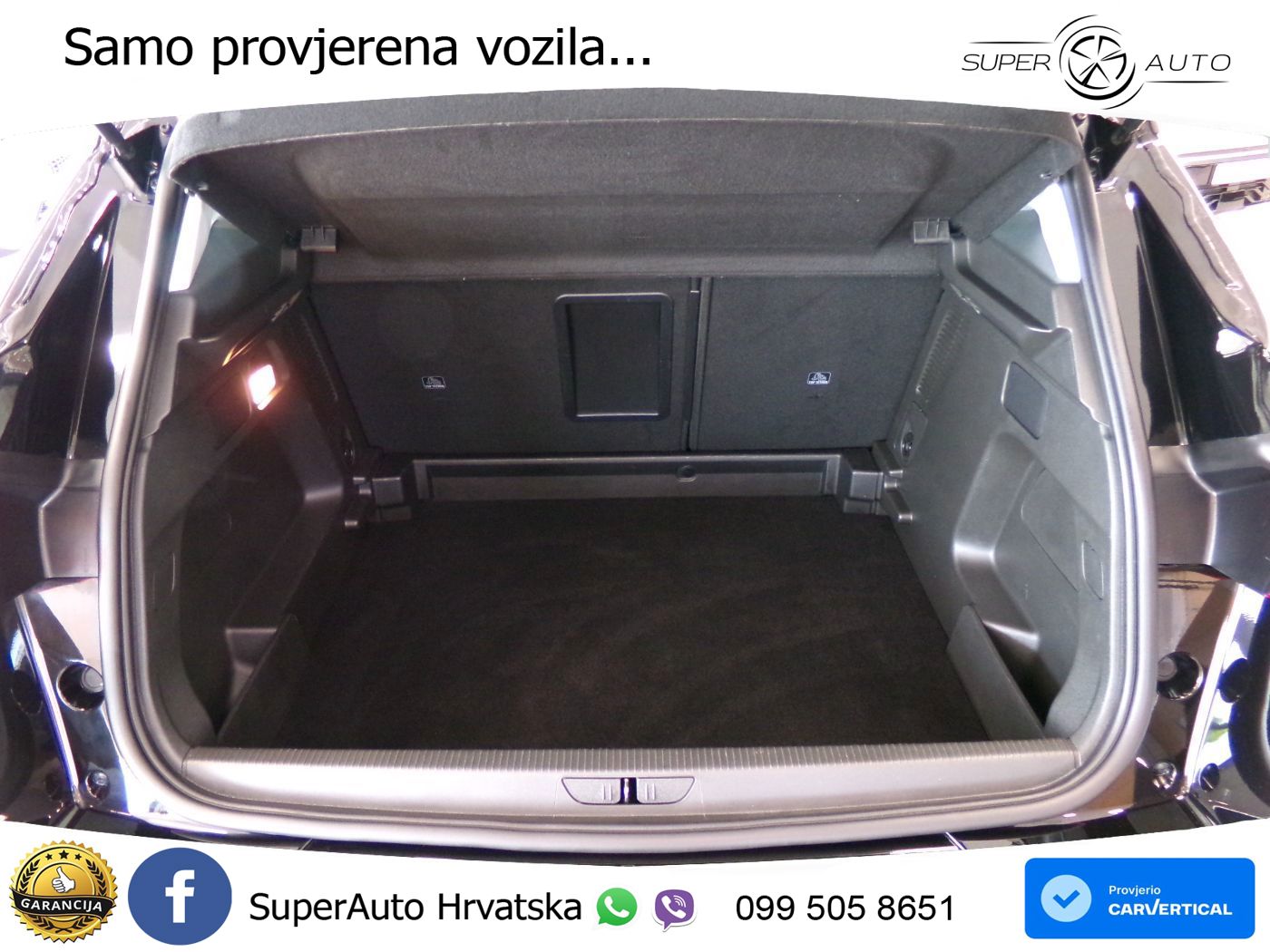 Opel Grandland 1.2i Turbo (130 KS)