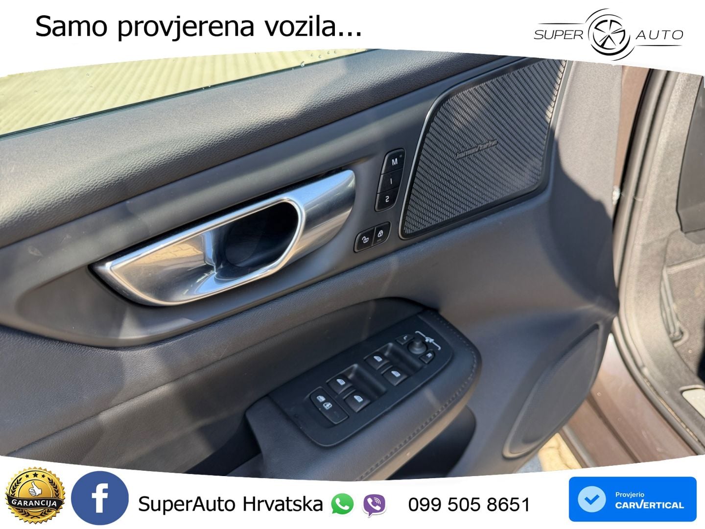 Volvo V60 2.0 T8 AWD Geartronic LED+GR SJED+ACC