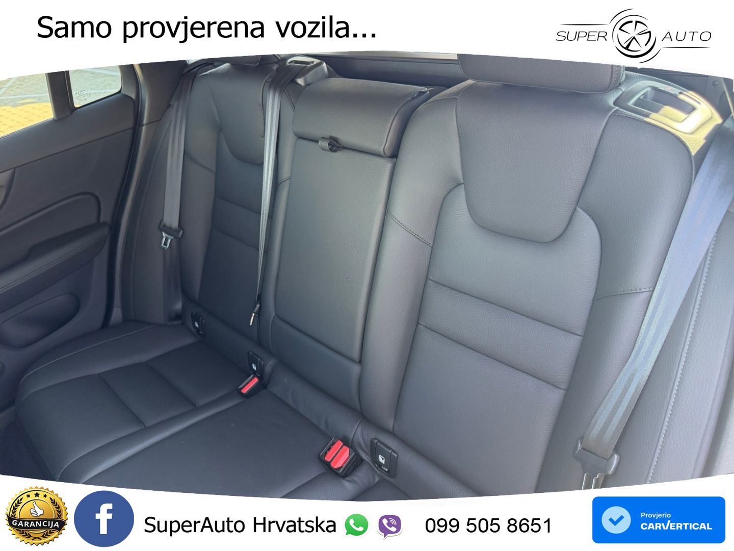 Volvo V60 2.0 T8 AWD Geartronic LED+GR SJED+ACC