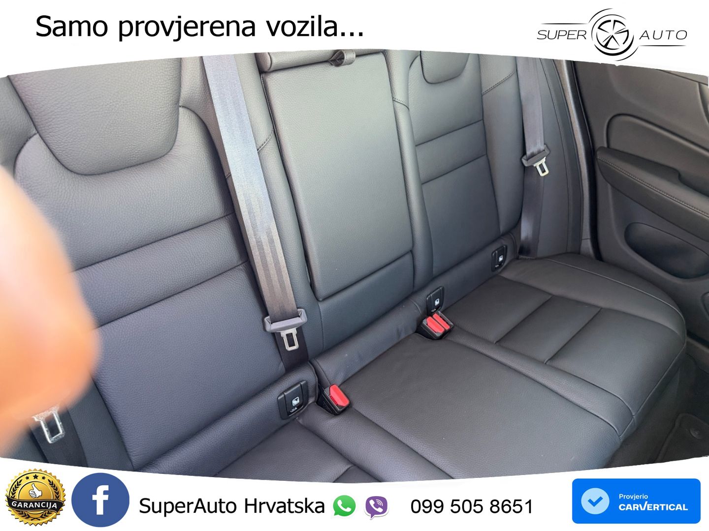 Volvo V60 2.0 T8 AWD Geartronic LED+GR SJED+ACC