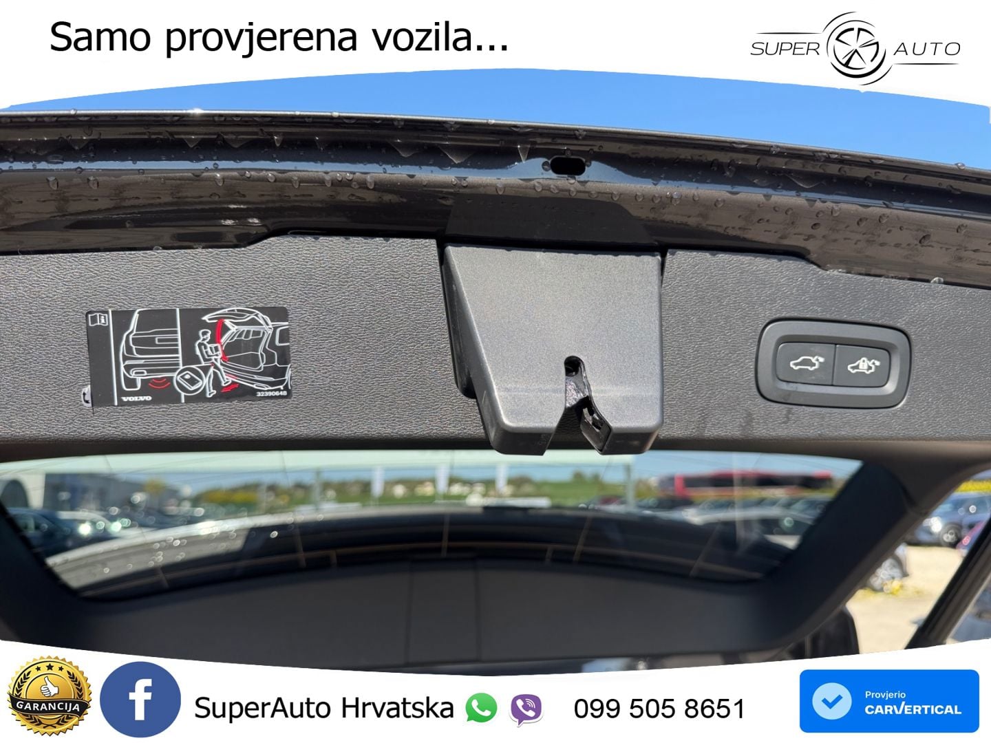 Volvo V60 2.0 T8 AWD Geartronic LED+GR SJED+ACC