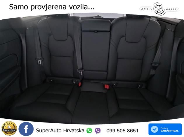 Volvo XC60 B5 Benzin AWD Geartronic ACC+GR SJED+360+PANO