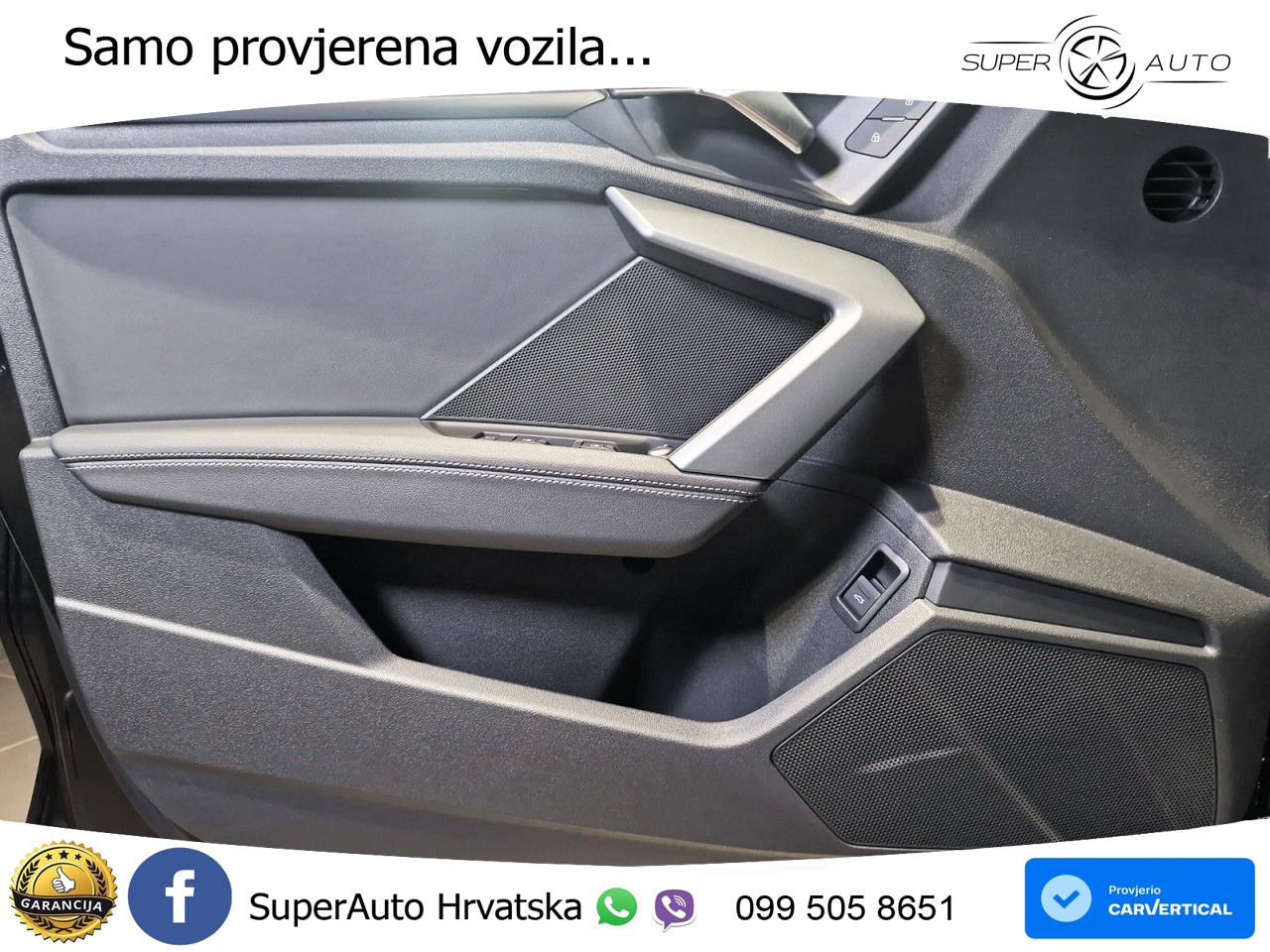 Audi A3 35 TFSI (150 KS) S tronic S line