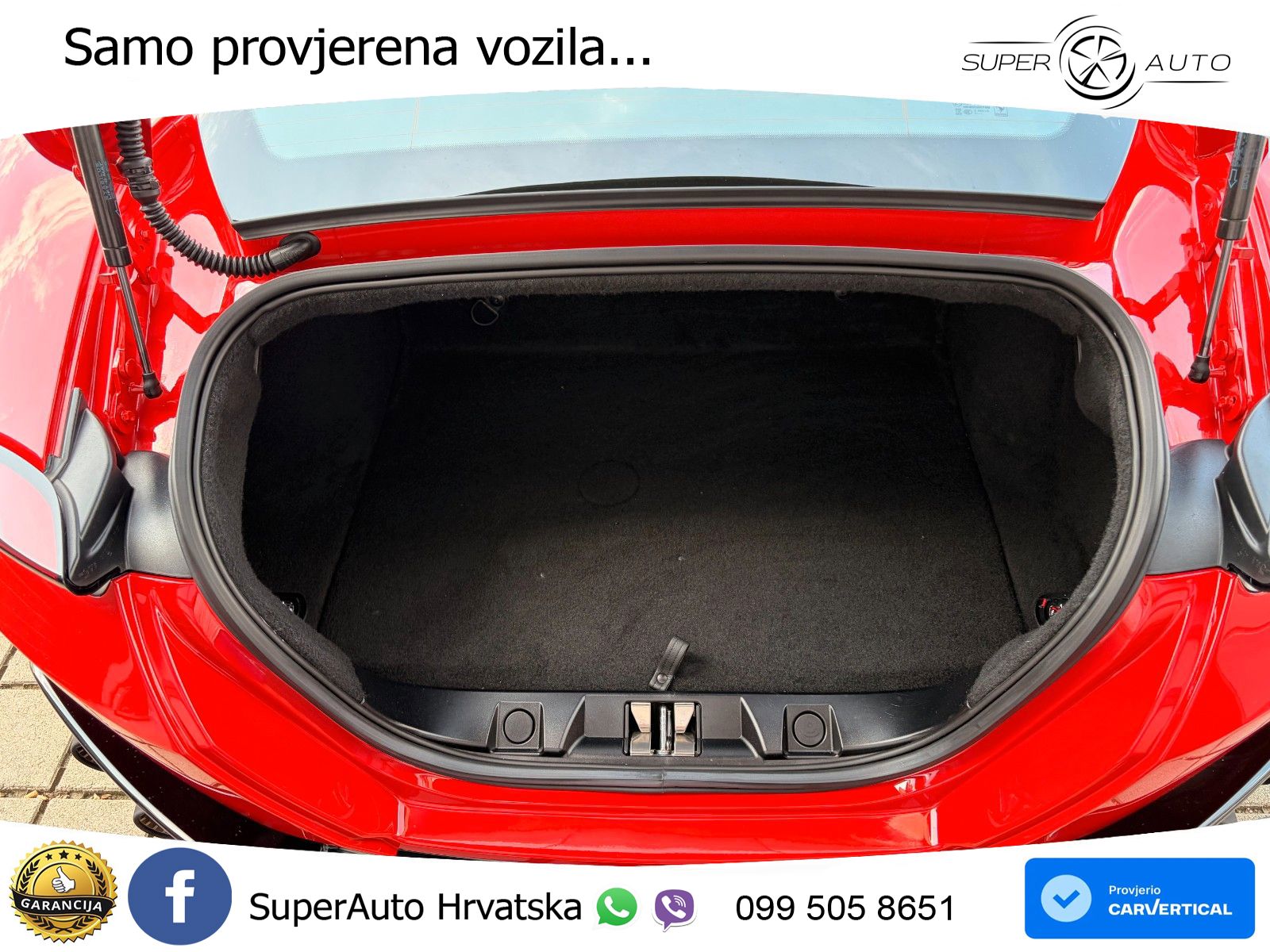 Ferrari Roma Spider 3.9 V8 (620 KS) F1 DCT