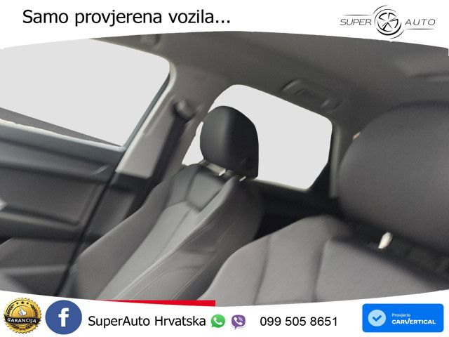Audi Q3 35 TFSI (150 KS) S tronic advanced LED+GR SJED+ACC