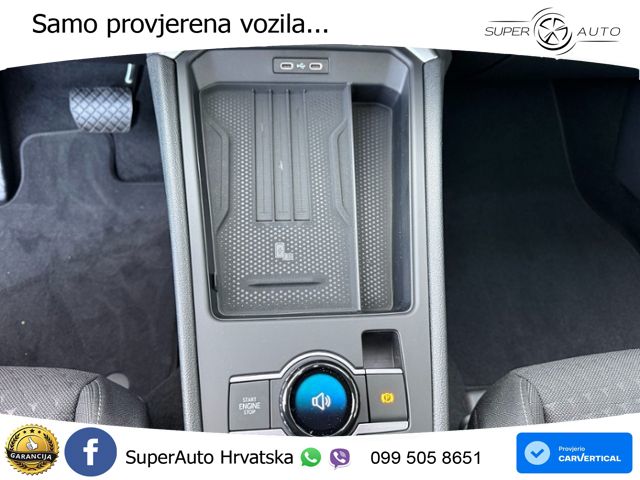 Volkswagen T-Roc 1.5 eTSI (150 KS)  DSG LED+GR SJED+ACC
