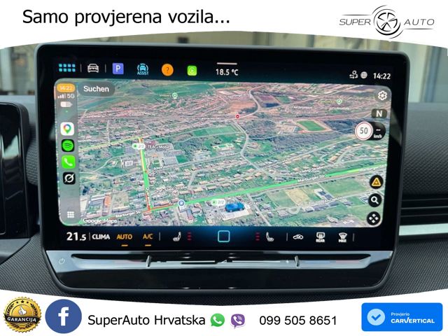 Volkswagen T-Roc 1.5 eTSI (150 KS)  DSG LED+GR SJED+ACC