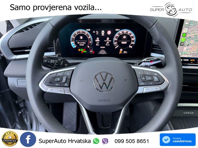 Volkswagen T-Roc 1.5 eTSI (150 KS)  DSG LED+GR SJED+ACC