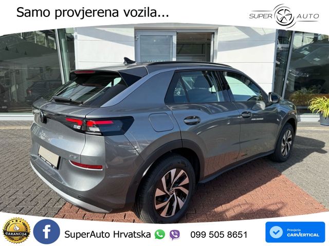 Volkswagen T-Roc 1.5 eTSI (150 KS)  DSG LED+GR SJED+ACC