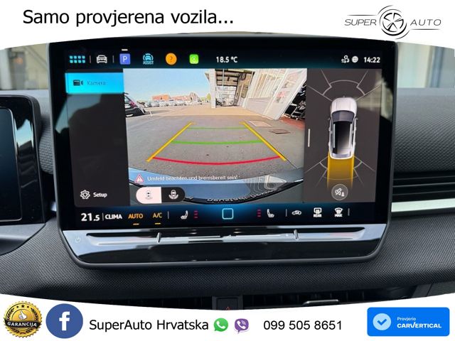 Volkswagen T-Roc 1.5 eTSI (150 KS)  DSG LED+GR SJED+ACC