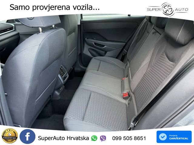 Volkswagen T-Roc 1.5 eTSI (150 KS)  DSG LED+GR SJED+ACC