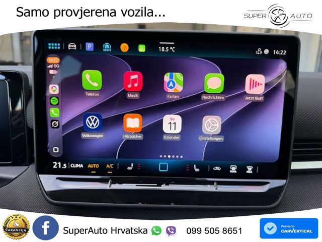 Volkswagen T-Roc 1.5 eTSI (150 KS)  DSG LED+GR SJED+ACC