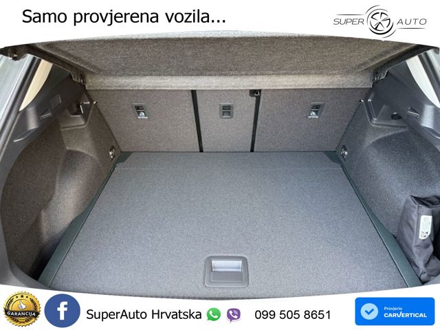 Volkswagen T-Roc 1.5 eTSI (150 KS)  DSG LED+GR SJED+ACC
