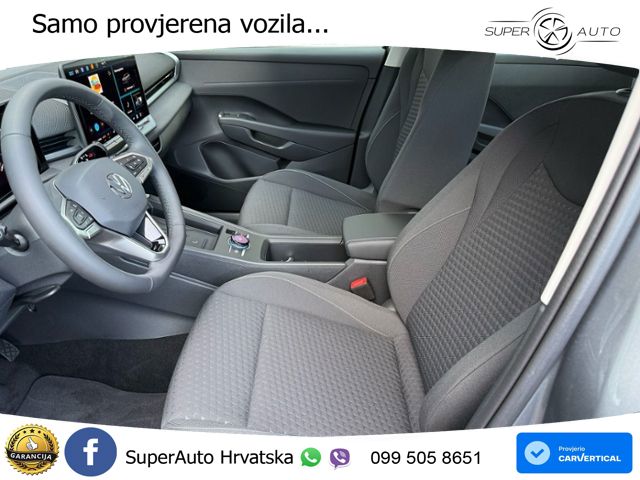 Volkswagen T-Roc 1.5 eTSI (150 KS)  DSG LED+GR SJED+ACC
