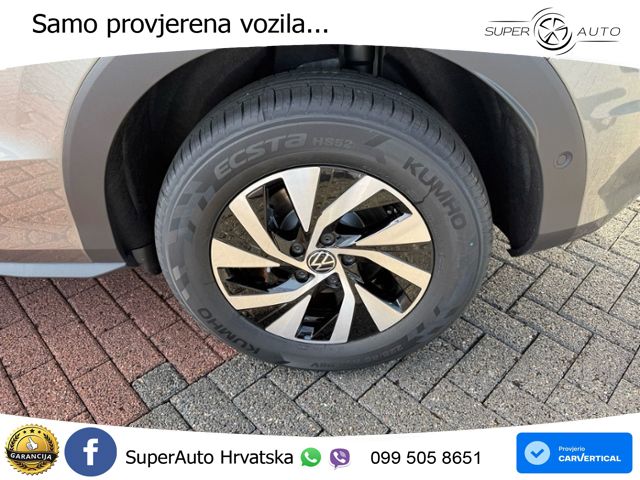 Volkswagen T-Roc 1.5 eTSI (150 KS)  DSG LED+GR SJED+ACC