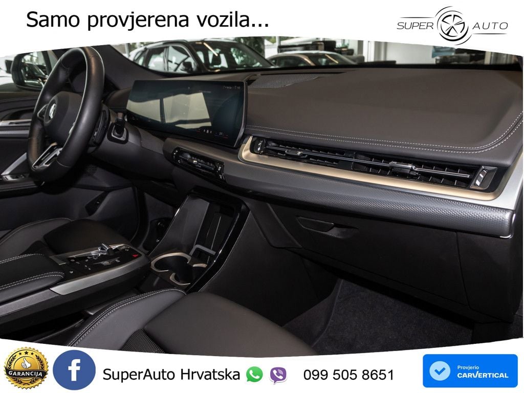 BMW X1 18i (136 KS) sDrive Steptronic M Sport