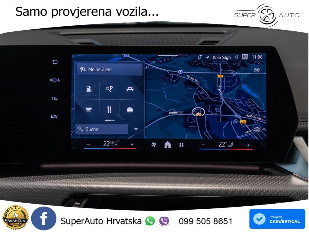 BMW X1 18i (136 KS) sDrive Steptronic M Sport