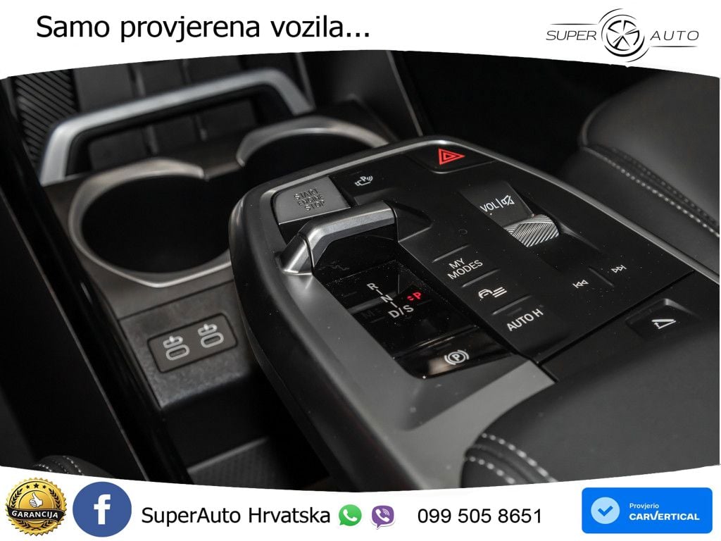 BMW X1 18i (136 KS) sDrive Steptronic M Sport