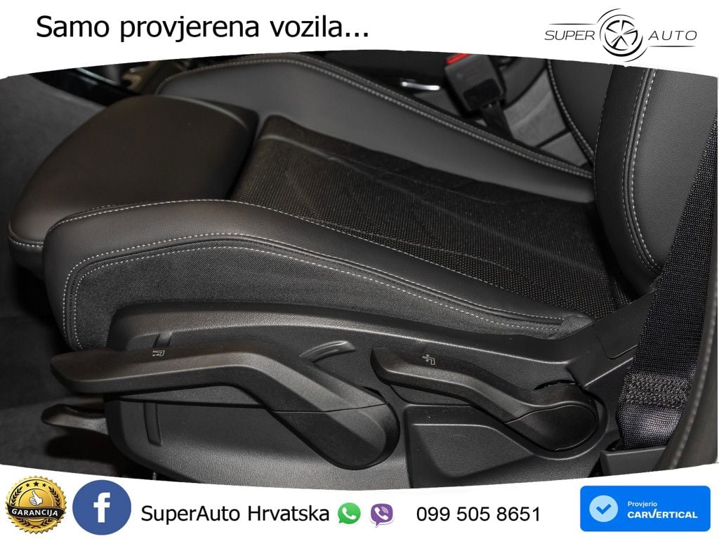 BMW X1 18i (136 KS) sDrive Steptronic M Sport