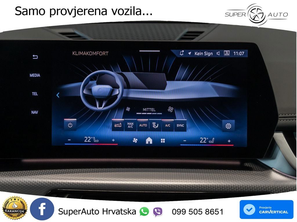BMW X1 18i (136 KS) sDrive Steptronic M Sport