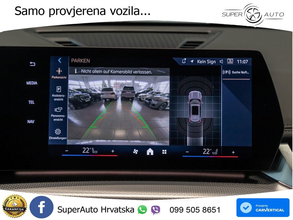 BMW X1 18i (136 KS) sDrive Steptronic M Sport