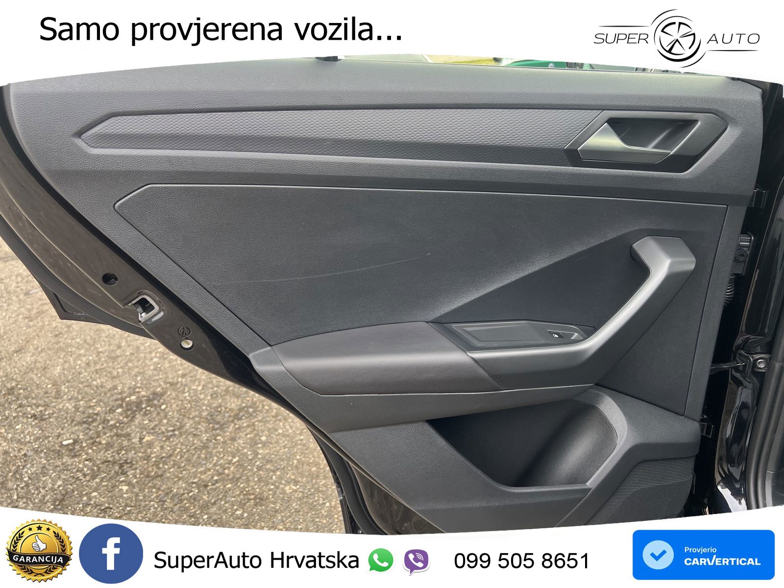 Volkswagen T-Roc I 2.0 TDI (150 KS) DSG LED+GR SJED+ACC