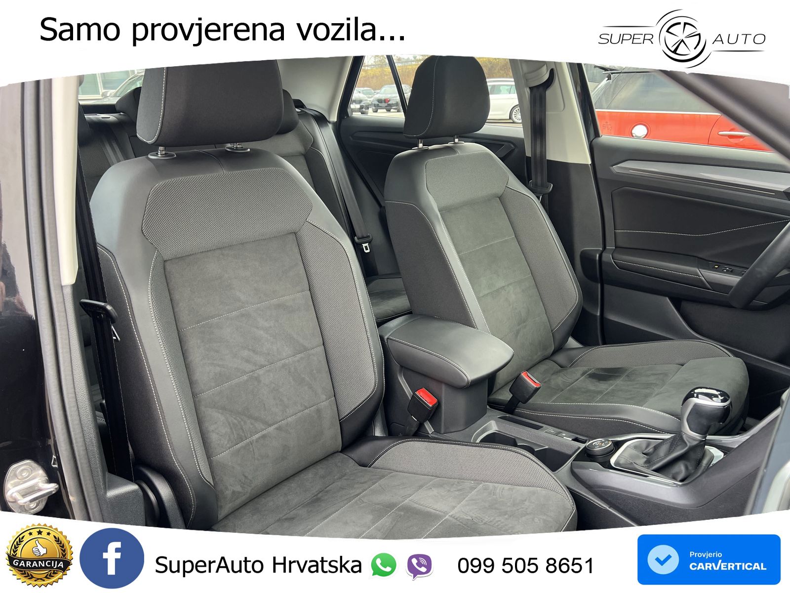Volkswagen T-Roc I 2.0 TDI (150 KS) DSG LED+GR SJED+ACC