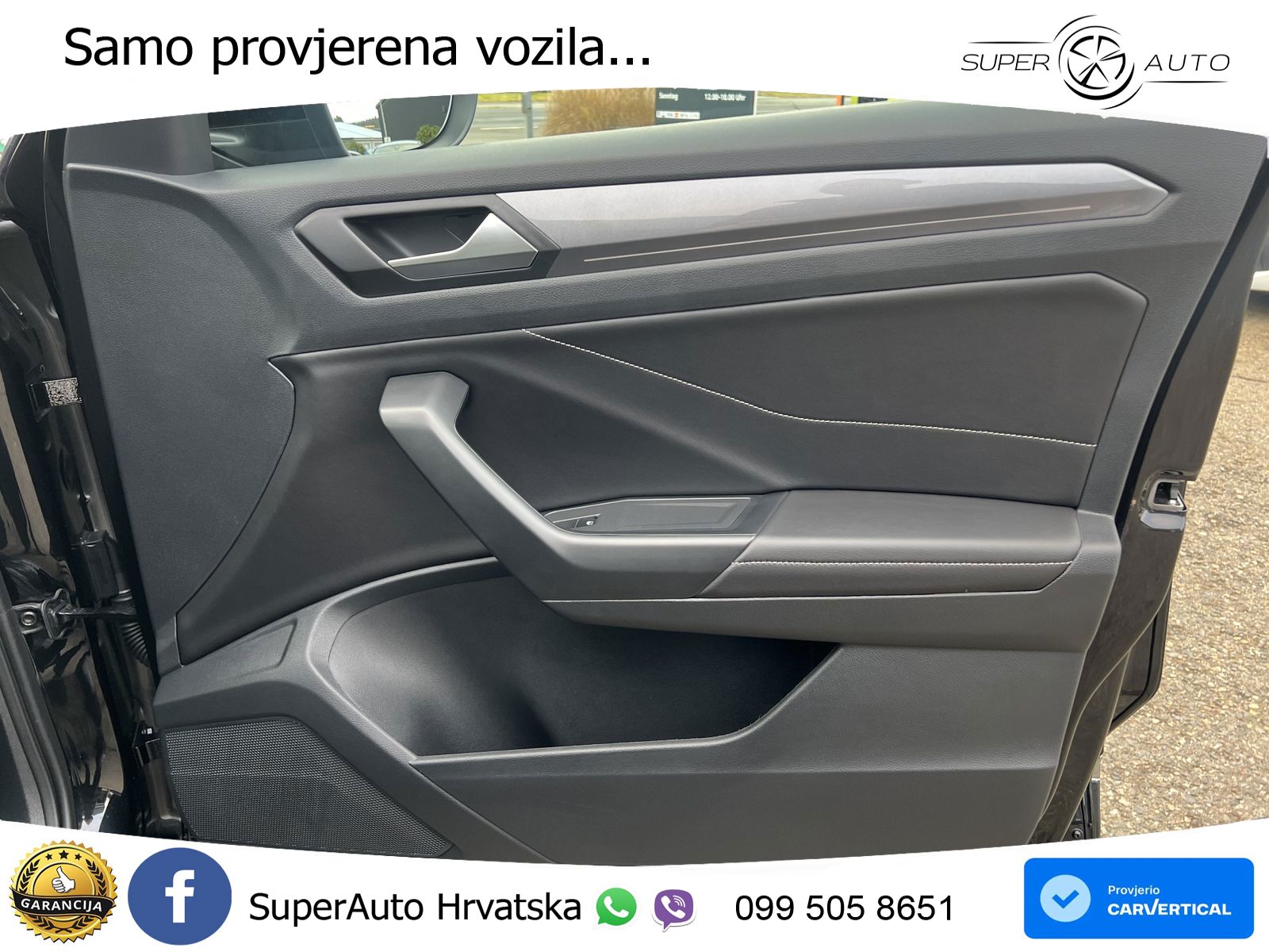 Volkswagen T-Roc I 2.0 TDI (150 KS) DSG LED+GR SJED+ACC