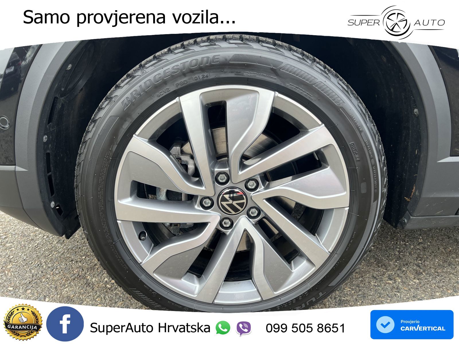 Volkswagen T-Roc I 2.0 TDI (150 KS) DSG LED+GR SJED+ACC