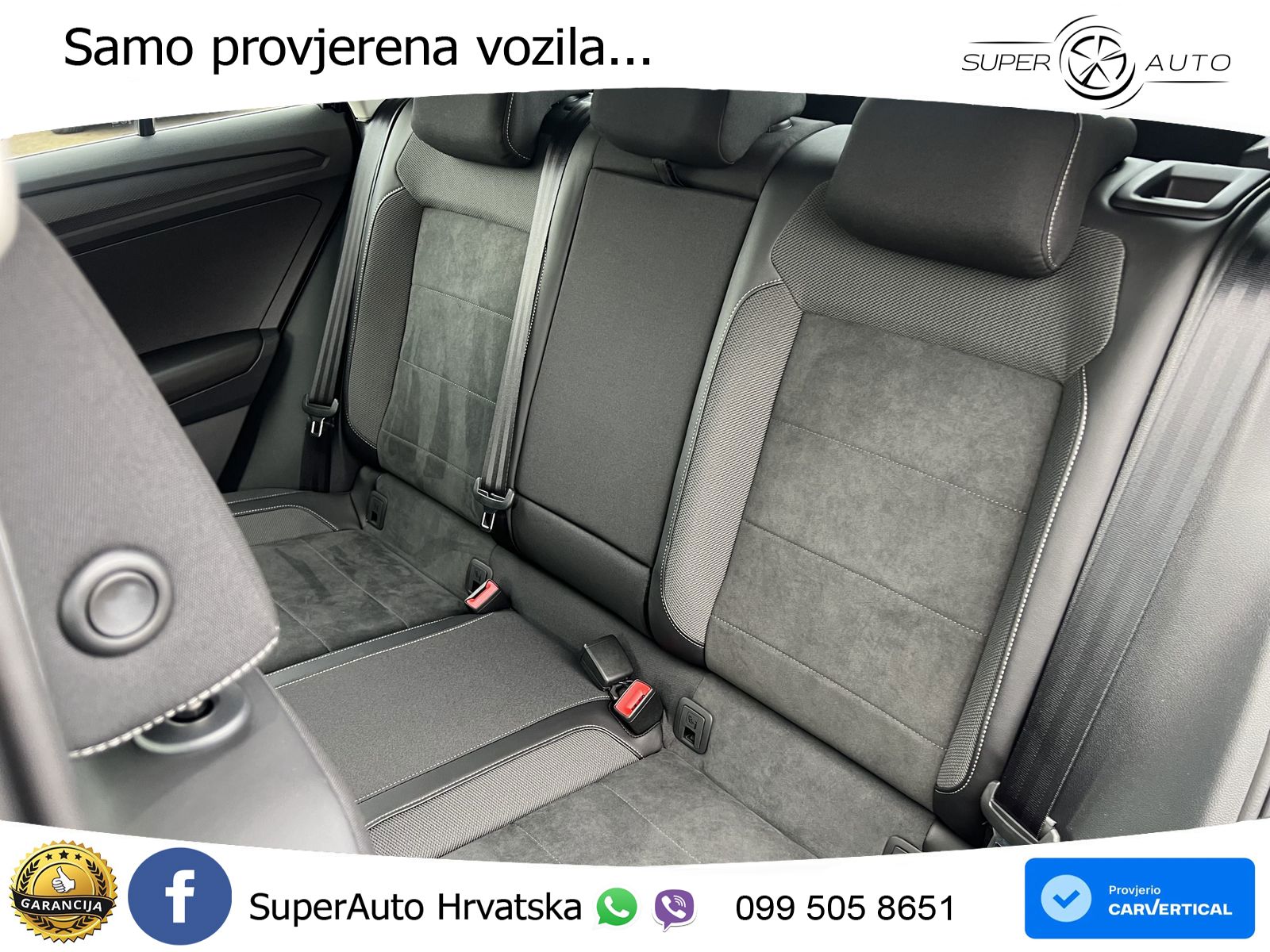 Volkswagen T-Roc I 2.0 TDI (150 KS) DSG LED+GR SJED+ACC