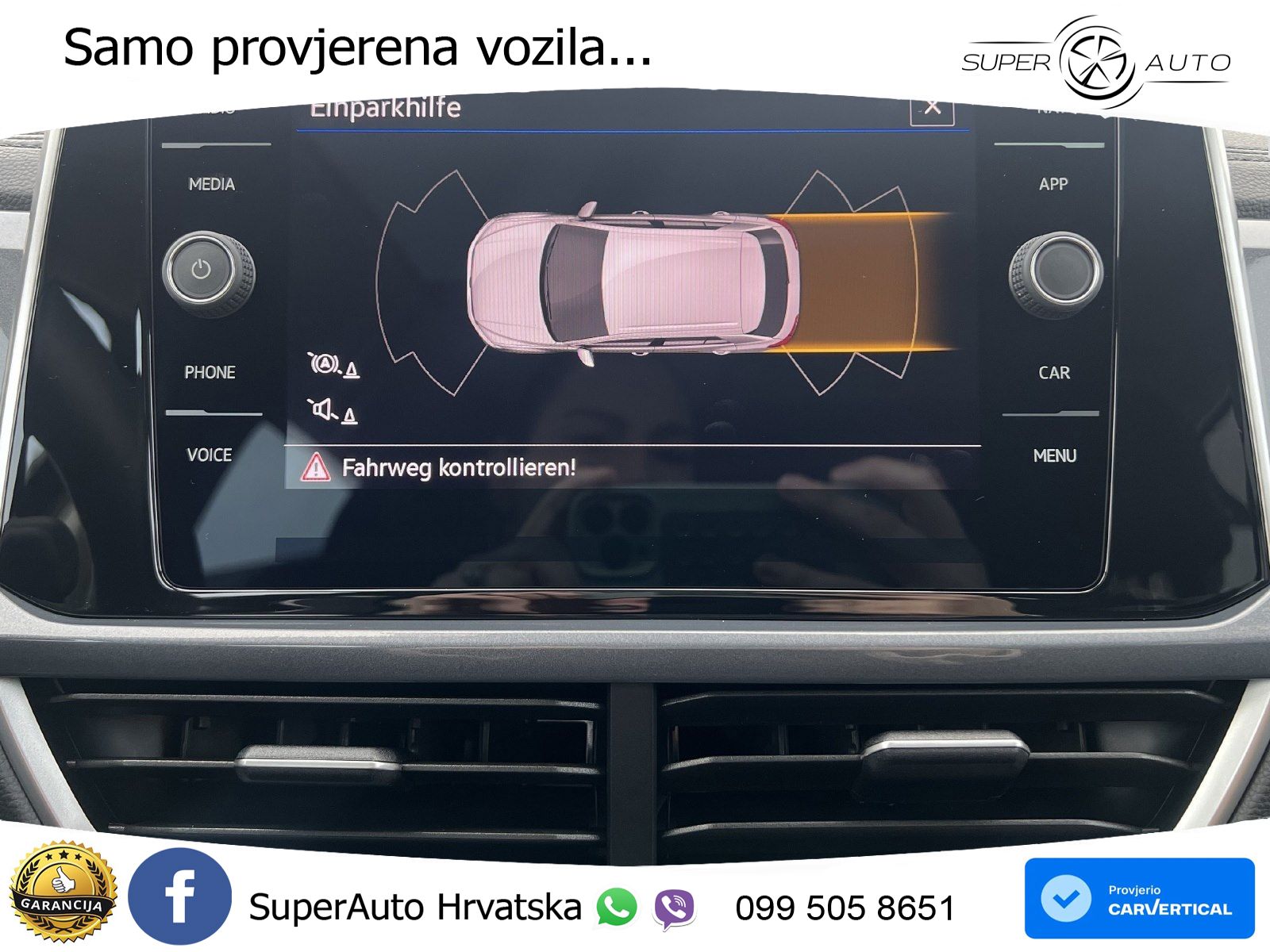 Volkswagen T-Roc I 2.0 TDI (150 KS) DSG LED+GR SJED+ACC