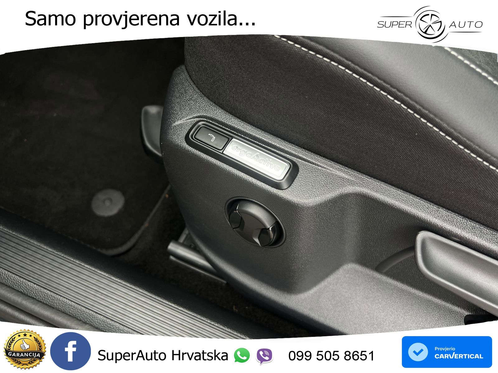 Volkswagen T-Roc I 2.0 TDI (150 KS) DSG LED+GR SJED+ACC