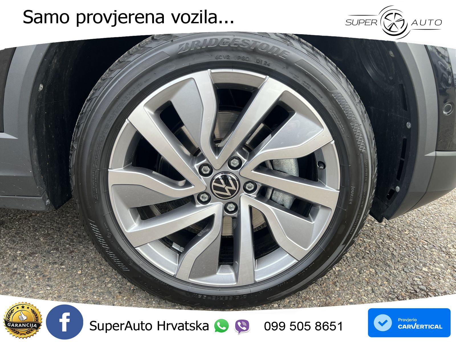 Volkswagen T-Roc I 2.0 TDI (150 KS) DSG LED+GR SJED+ACC
