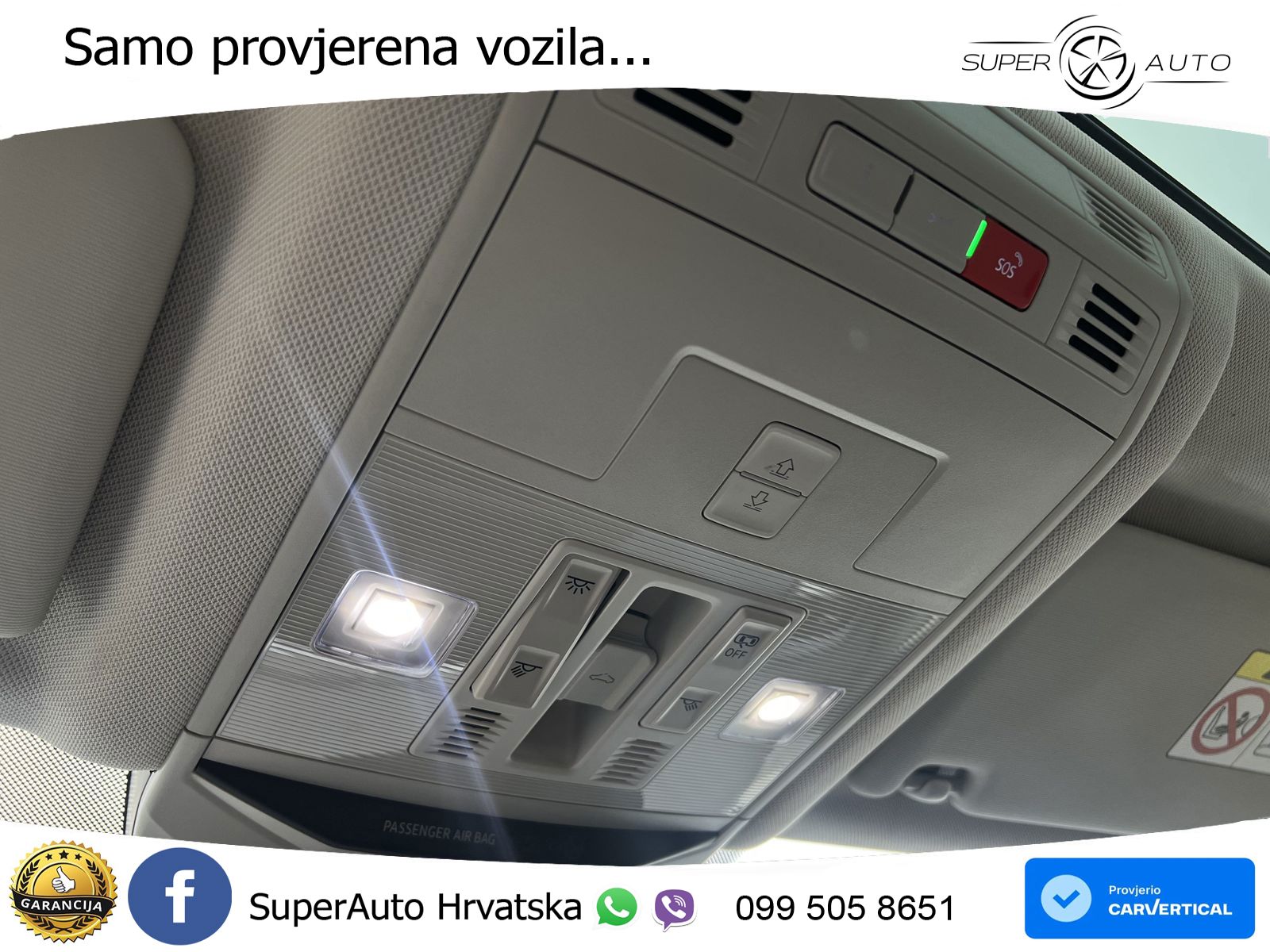 Volkswagen T-Roc I 2.0 TDI (150 KS) DSG LED+GR SJED+ACC