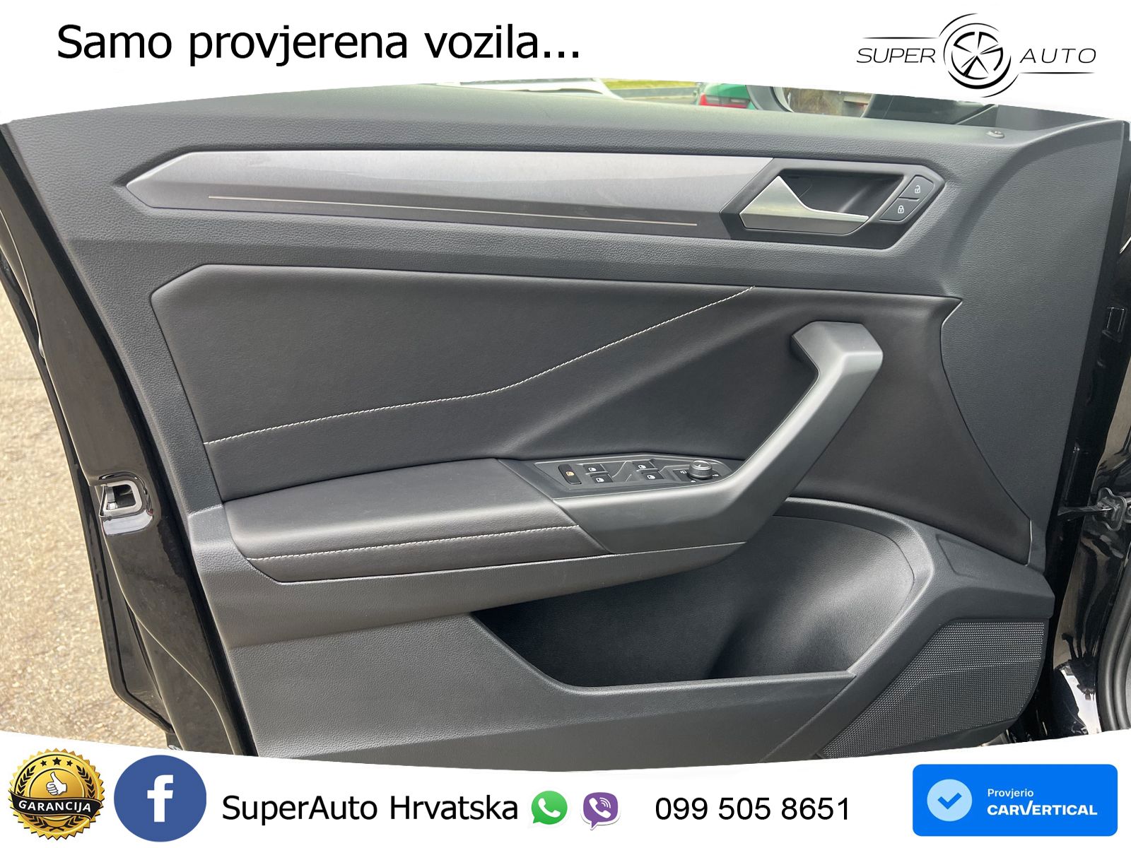 Volkswagen T-Roc I 2.0 TDI (150 KS) DSG LED+GR SJED+ACC