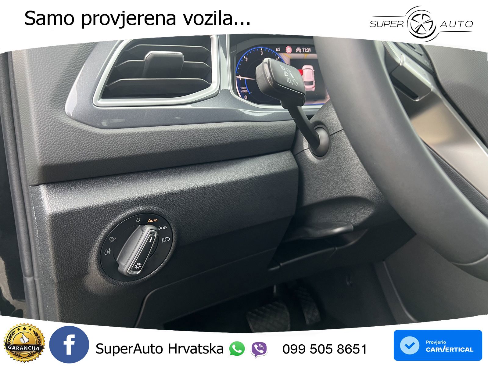 Volkswagen T-Roc I 2.0 TDI (150 KS) DSG LED+GR SJED+ACC