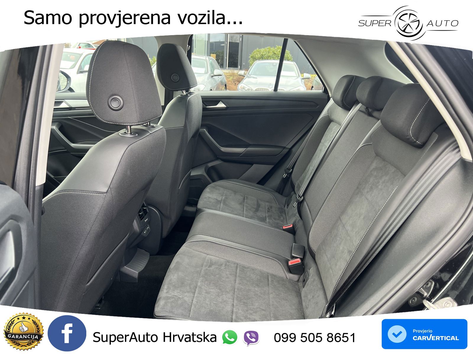 Volkswagen T-Roc I 2.0 TDI (150 KS) DSG LED+GR SJED+ACC