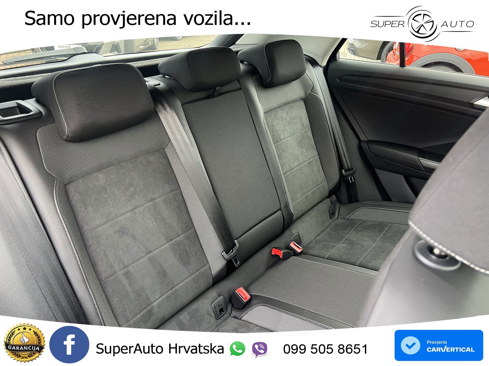 Volkswagen T-Roc I 2.0 TDI (150 KS) DSG LED+GR SJED+ACC