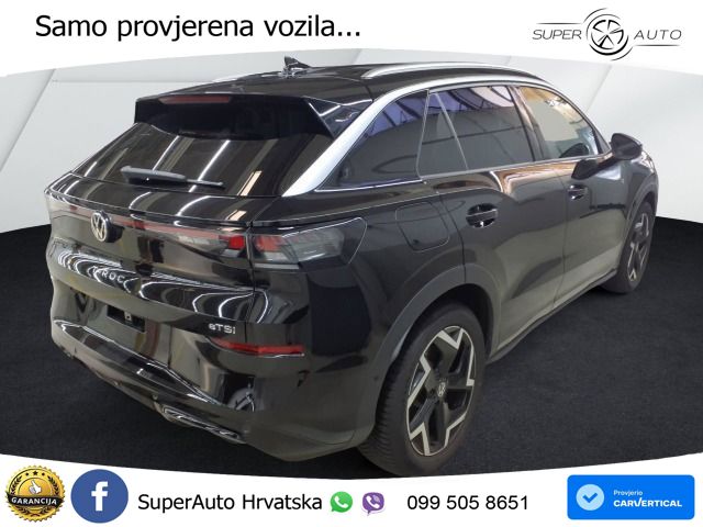 Volkswagen T-Roc II 1.5 eTSI (150 KS)  DSG LED+GR SJED+ACC