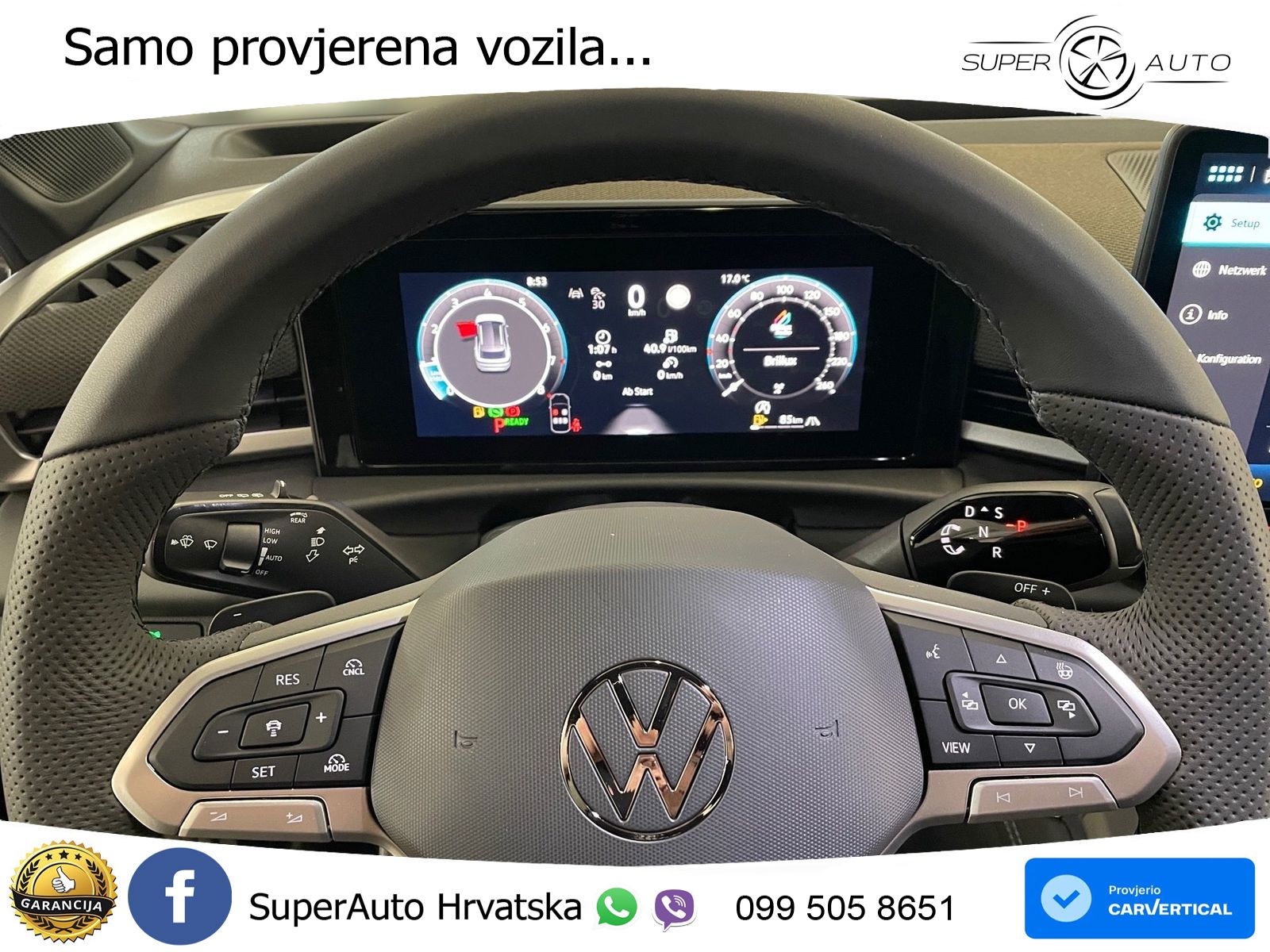 Volkswagen T-Roc II 1.5 eTSI (150 KS)  DSG LED+GR SJED+ACC